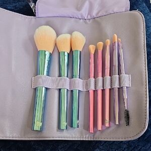 BH Cosmetics X Iggy Azalea Makeup Brush Set